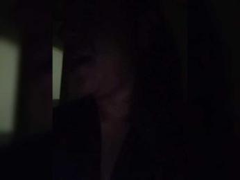 LuanaFranccesca webcam model stream image