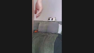 TopButton webcam model stream image