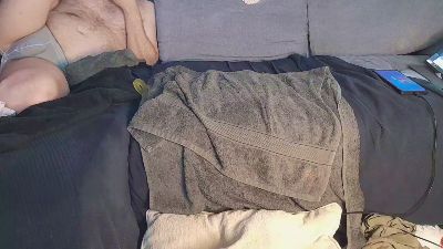 TopButton webcam model stream image