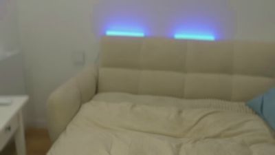 SweetAlegra webcam model stream image