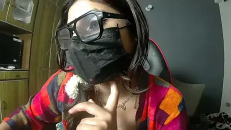 callmeshreya webcam model stream image