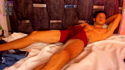JaredTorres webcam model stream image