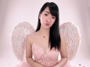 AngelaTomochi webcam model stream image