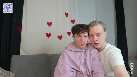 Kevin_Young_Cat webcam stripchat model stream image