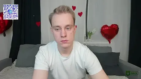 Kevin_Young_Cat webcam stripchat model stream image