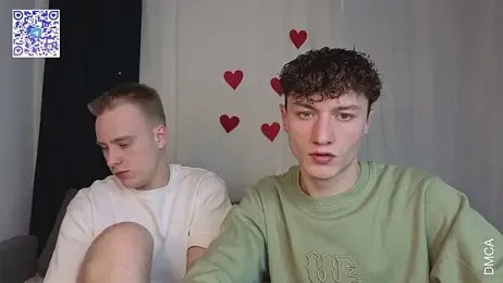 Kevin_Young_Cat webcam model stream image