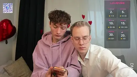 Kevin_Young_Cat webcam stripchat model stream image