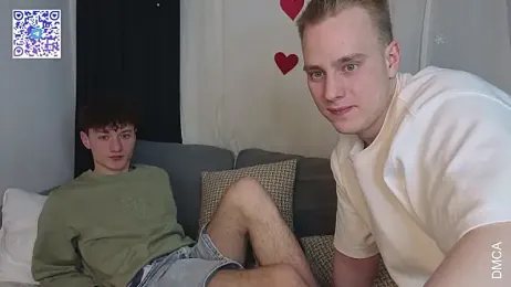 Kevin_Young_Cat webcam stripchat model stream image