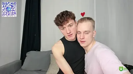 Kevin_Young_Cat webcam stripchat model stream image