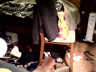 timmcginnity webcam model stream image