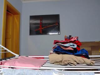 Paul Morisette webcam model stream image