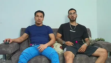 thebadboys05 webcam model stream image