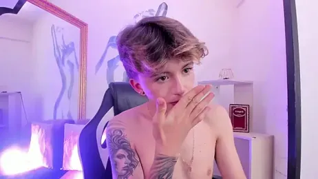 ManuelPiper_ webcam model stream image