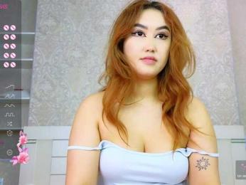 DianaMoon webcam model stream image