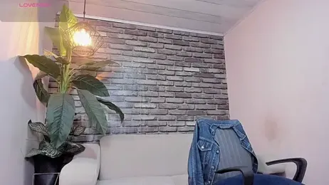 isabella_star_ webcam model stream image