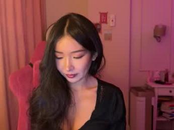 aimeclarks webcam chaturbate model stream image