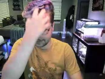 booker_baxton webcam model stream image