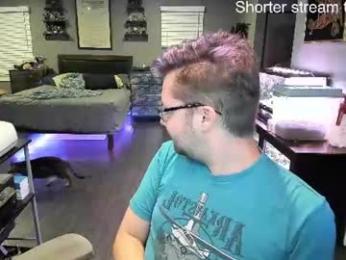 booker_baxton webcam model stream image