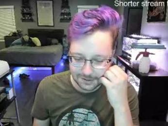 booker_baxton webcam model stream image