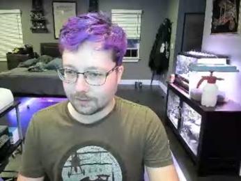 booker_baxton webcam model stream image