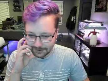 booker_baxton webcam model stream image