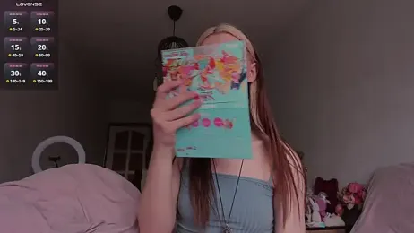 _eva__pleasure_ webcam model stream image