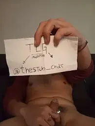 ThestuB webcam stripchat model stream image