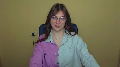 Luna_Lush_ webcam cam4 model stream image