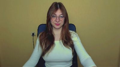 Luna_Lush_ webcam cam4 model stream image