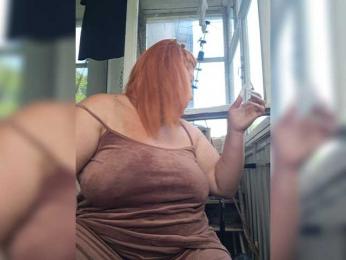 Miss-Tits2025 webcam model stream image