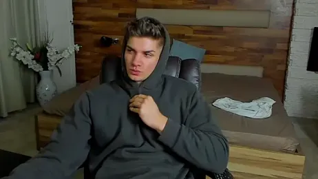 MaxKaiden webcam model stream image