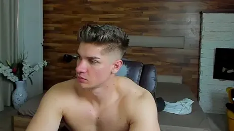 MaxKaiden webcam model stream image