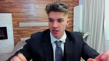 MaxKaiden webcam stripchat model stream image