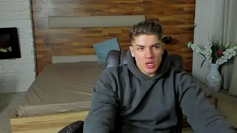 MaxKaiden webcam model stream image