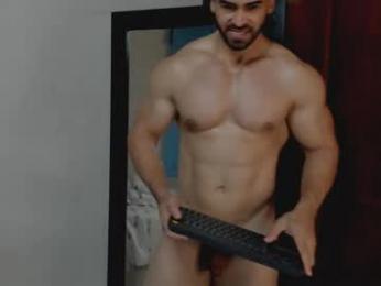 mathews_smith webcam chaturbate model stream image
