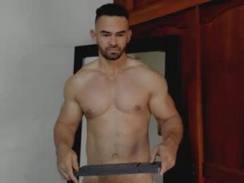 mathews_smith webcam model stream image