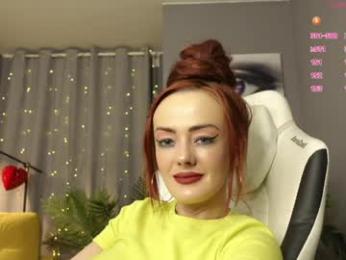 meganiex webcam model stream image