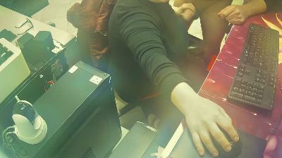 farfallini69 webcam model stream image