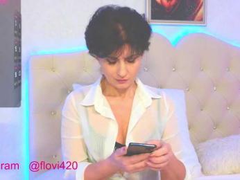 yes-bosss webcam model stream image