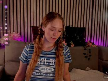 Casey-Sweeet webcam bongacams model stream image