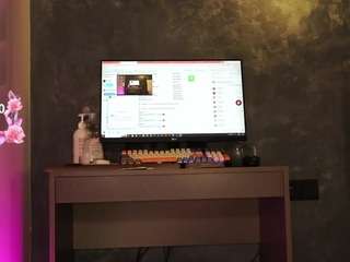 kristelshow webcam camsoda model stream image