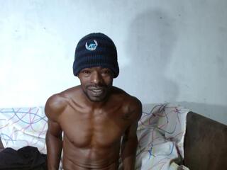 Tairon Tuck webcam model stream image