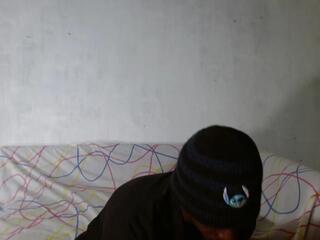 Tairon Tuck webcam model stream image
