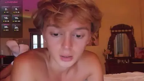 angelAndyy webcam model stream image