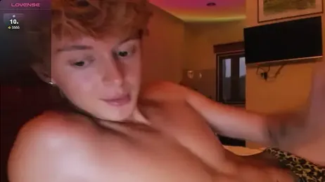 angelAndyy webcam model stream image