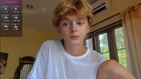 angelAndyy webcam model stream image