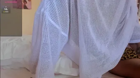 angelAndyy webcam model stream image