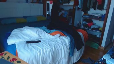 Sam_the_same webcam cam4 model stream image