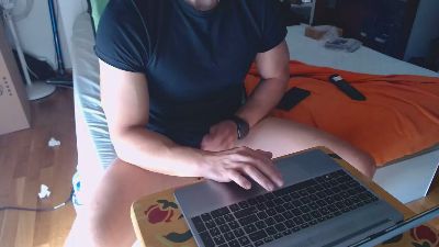 Sam_the_same webcam model stream image