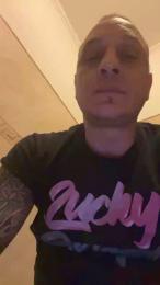 Mero87 webcam model stream image